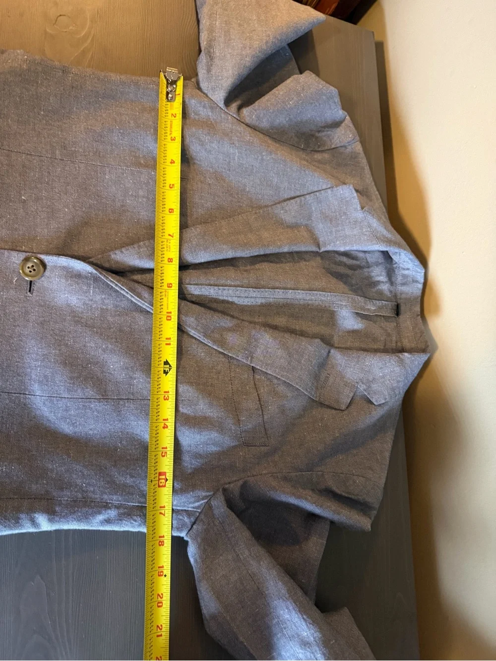 J. Crew Baird Mcnutt Ludlow Slim Fit Suit Jacket In Irish Linen Blend